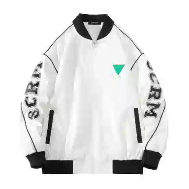 GROGNAK x SCRM