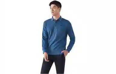 YOUNGOR Polo
