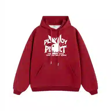 Playboy Hoodie