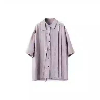 Huanzhe Short Sleeve Shirt