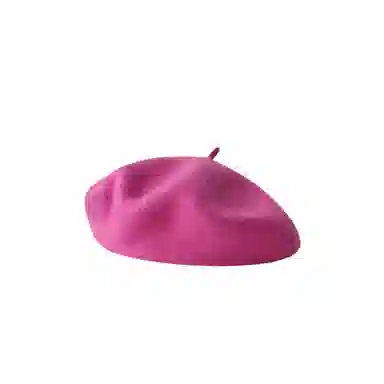 STUFFER Beret