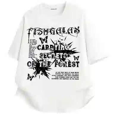 FISHGALAXY T