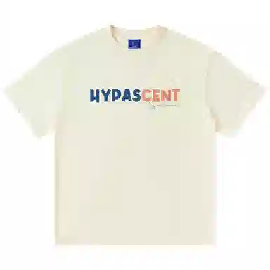 HYPASCENT 260logoT