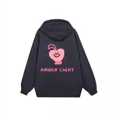 Amber Light Hoodie
