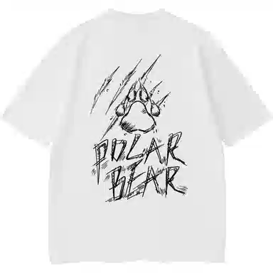 POLAR BEAR T