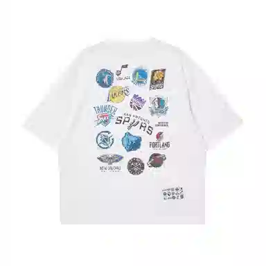 JACK JONES JACKJONESxNBA NBAT A06