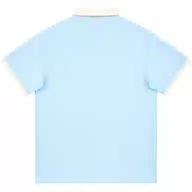 SESAME STREET LOGOPolo