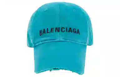 Balenciaga Cap