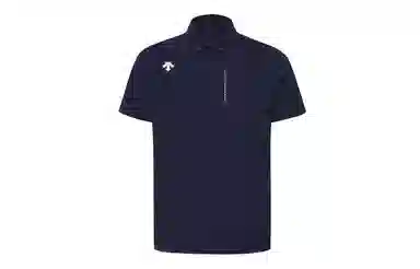 DESCENTE Polo Shirt