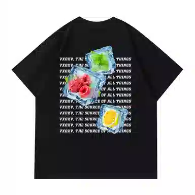 VXOXV logoT