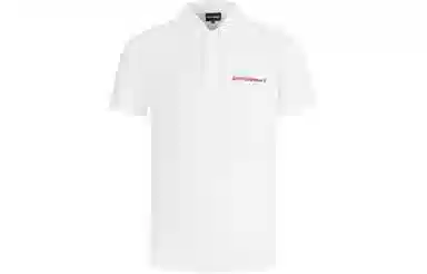 EMPORIO ARMANI SS24 LogoPolo