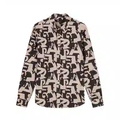 DAVID NAMAN FW23 Logo