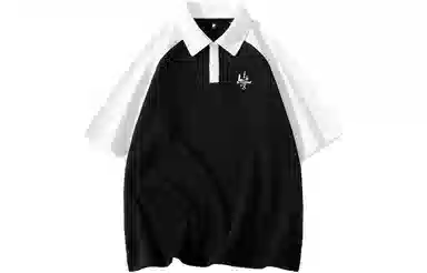 Lightning X Storm LogoPolo
