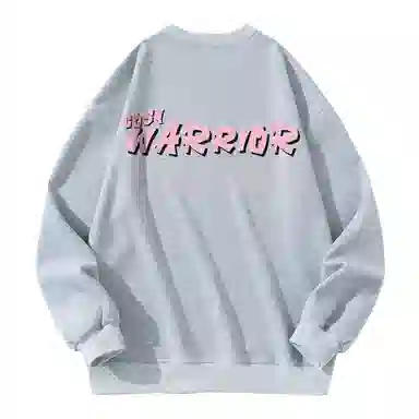 Warrior LOGO