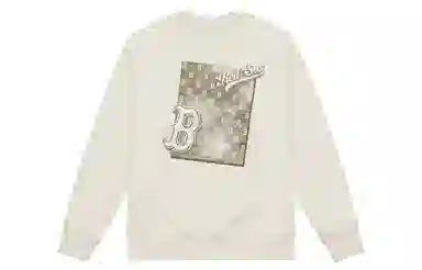 MLB MONOGRAM 24FW