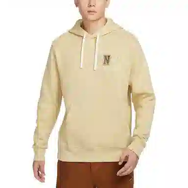 Nike Sportswear Club logo