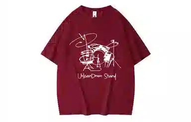 URBAN AUTHENTIC T