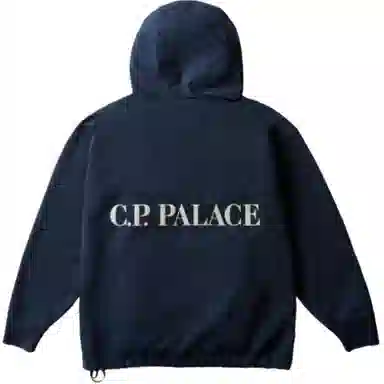 PALACE x C.P.Company SS25 Drop8