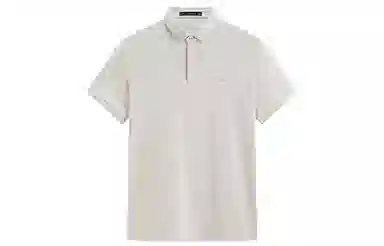 PEACEBIRD MEN POLO