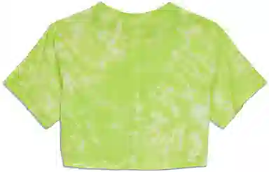 lululemon All Yours Cropped T-Shirt Resale Sold T