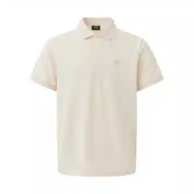 CAT SS25 Polo