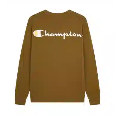 Champion FW24 BASIC C-Logo