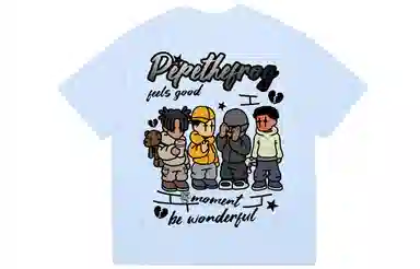 Pepe the Frog T-Shirt