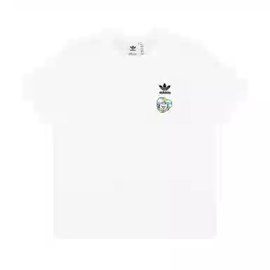 adidas originals Extraordinary LogoT