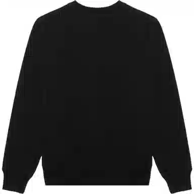 Alexander McQueen Skull Embroidered Sweatshirt