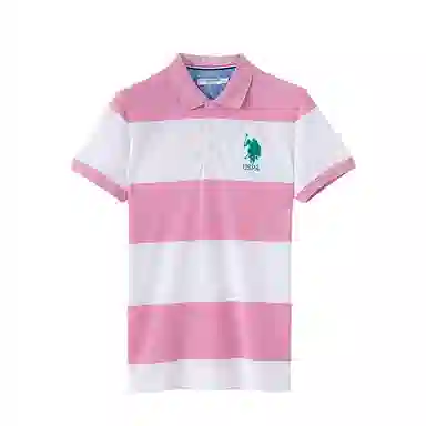 U.S. POLO ASSN. Polo Shirt