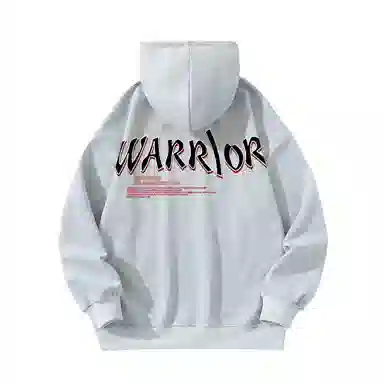 Warrior LOGO