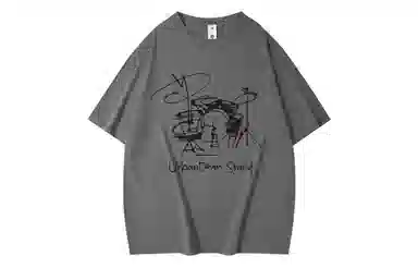 URBAN AUTHENTIC T