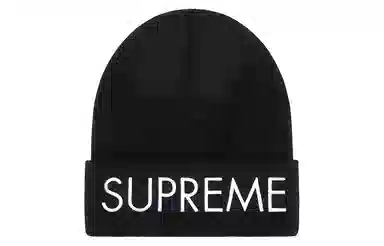 Supreme Logo