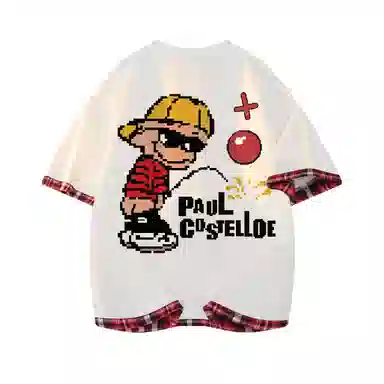 PAUL COSTELLOE LOGOT