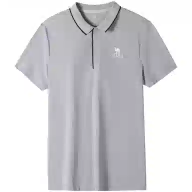 CAMEL Polo Shirt