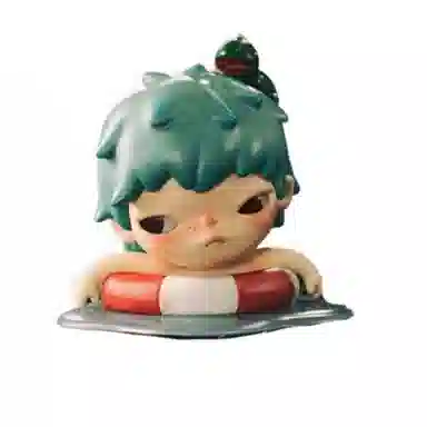 POP MART HIRONO 11cm