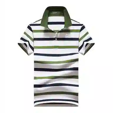 JEEP SPIRIT LogoPolo