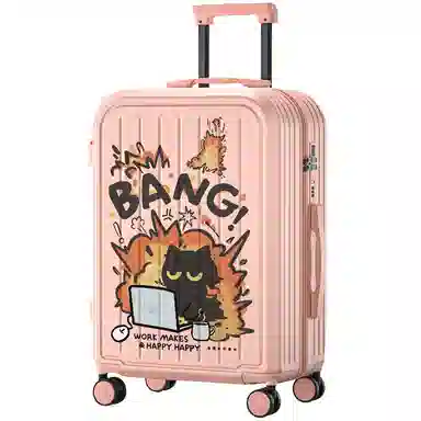 Zecedo ABS+PC 2024262228