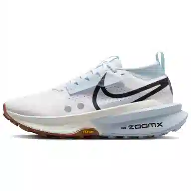 Nike Zegama Trail 2 White