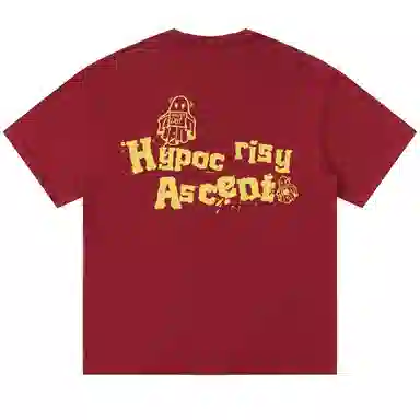 HYPASCENT logoT