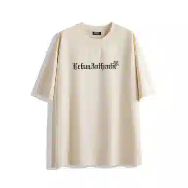 URBAN AUTHENTIC T