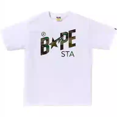 A BATHING APE LogoT