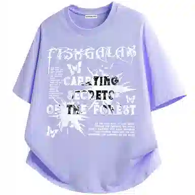 FISHGALAXY T
