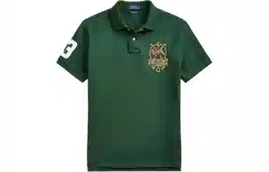 Polo Ralph Lauren LogoPolo
