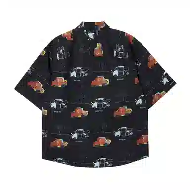 JACK JONES x Jean-Michel Basquiat