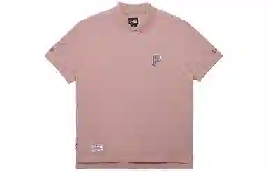 New Era x MLB SS24 Polo