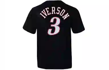 Mitchell Ness T 76