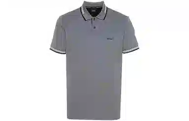 HUGO BOSS LogoPolo