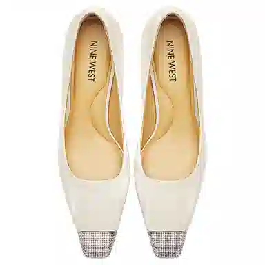 NINE WEST 7.8cm