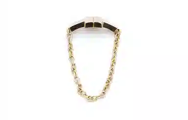 Tiffany & Co. 18K Gold Ring